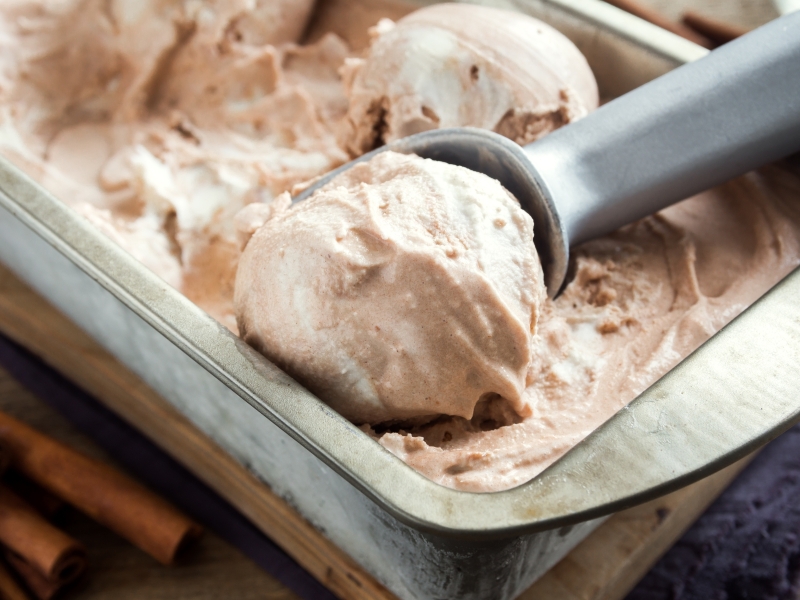 Come ottimizzare la produzione con i preparati per bar, yogurteria e gelateria Kalidea Food