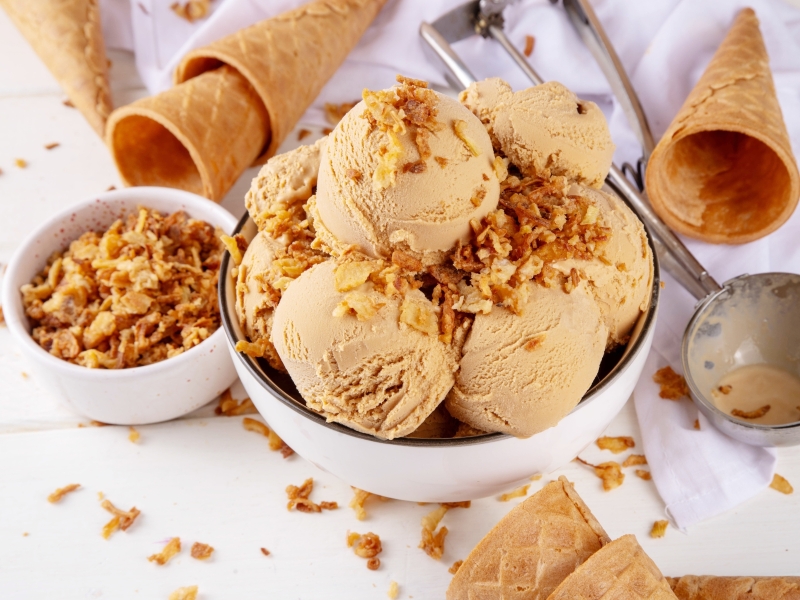 Idee men&ugrave; per la tua gelateria: guida pratica per costruire una proposta irresistibile
