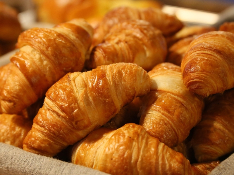 Kalidea Food: Qualità e Innovazione al Servizio della Pasticceria